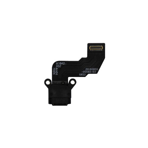 Charging Port Saderīgs ar Google 3A ar Flex / Plata OEM