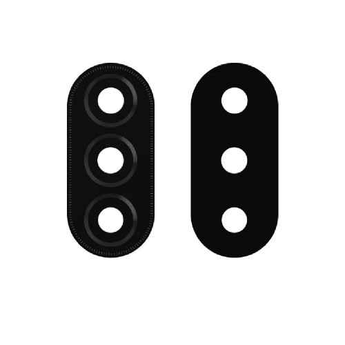 Rear Camera Lens Saderīgs ar Huawei Nova Y70 rear camera lens
