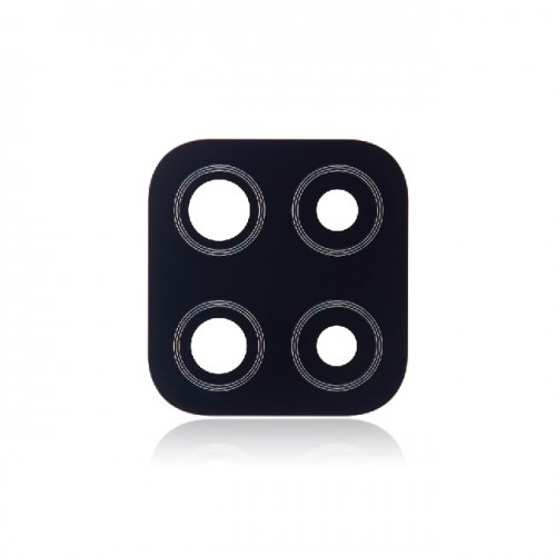 Rear Camera Lens Saderīgs ar Samsung A127 A12s (Nacho) rear camera lens