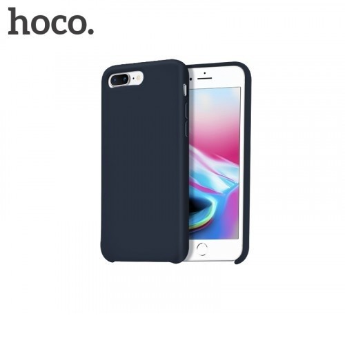 Maciņš "Hoco Pure Series" priekš iPhone XS Max melns