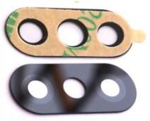 Xiaomi Redmi Note 5 lens priekš camera melns ORG