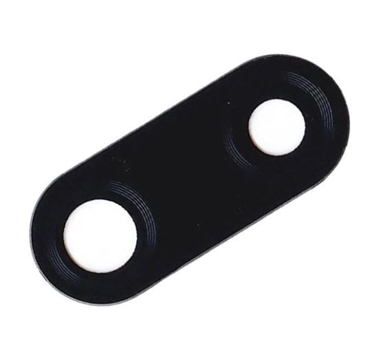 Huawei Honor 10 lens priekš camera Melns ORG