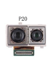 Huawei P Smart 2019 aizmugures kamera ORG