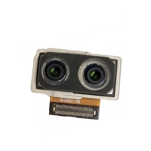 Huawei Mate 10 aizmugures kamera ORG