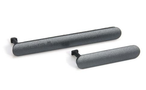 Side maciņš melns Sony D6603 Xperia Z3 (microUSB, MicroSD)