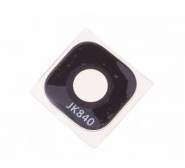 Samsung J415 J4+ 2018 lens priekš camera Melns ORG