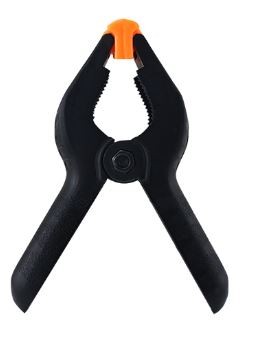 Plastmasas atsperes skavas BST-310A (S izmērs)