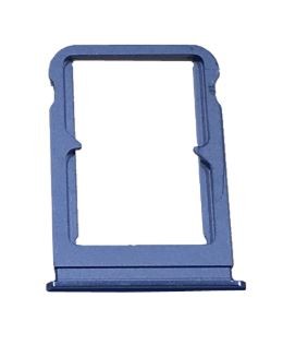 SIM card holder Xiaomi Mi 8 zils ORG