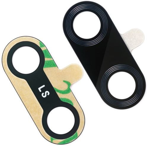 Huawei P Smart 2019 lens priekš camera Melns (only lens) ORG
