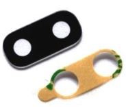 Samsung A305 A30 2019 lens priekš camera Melns ORG