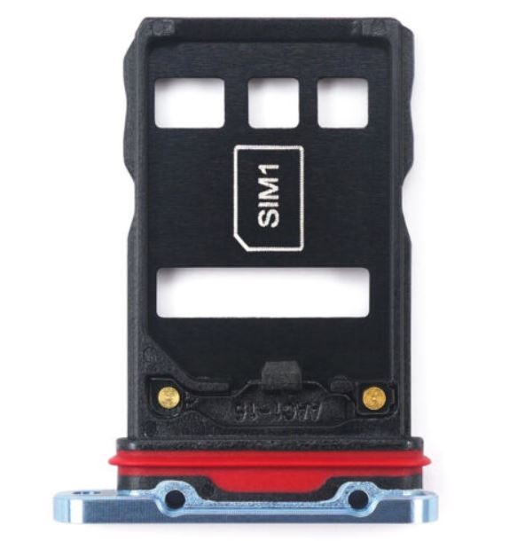 SIM kartes turētājs Huawei P30 Pro Breathing Crystal ORG