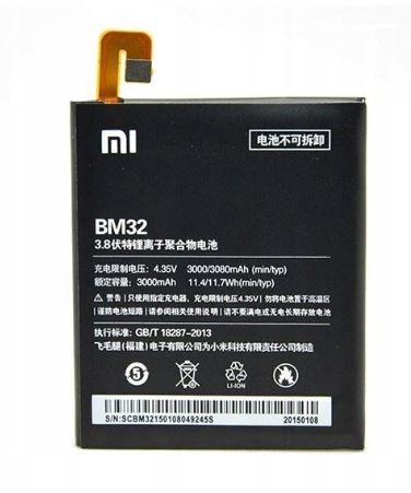 Baterija ORG Xiaomi Mi 4 3000mAh BM32