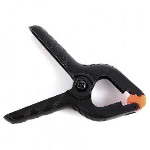 Strong clamps priekš fixation / repair 2''inch