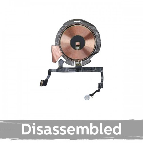 Flex Kabelis Saderīgs ar Apple iPhone 14 Plus Flash un Bezvadu Charging Chip 100% original (Used)