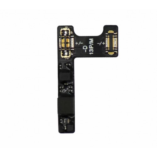 Flex Kabelis Saderīgs ar MS "Baterija Tag-On Flex" skirta iPhone 13 (14) Pro / 13 (14) Pro Max (NO NEED PROGRAMMING)