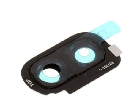 Samsung M105 M10 2019 lens priekš camera Melns ORG