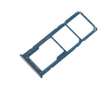 SIM card holder Samsung A205 A20 2019 Deep Zils ORG