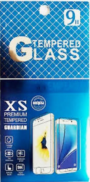 Screen protection glass "Premium 5D Full Glue" Apple iPhone 7 Plus/8 Plus balts