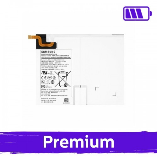 Baterija Saderīgs ar Samsung T510 / T515 Tab A 10.1'' EB-BT515ABU (OEM)