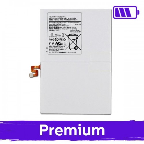 Baterija Saderīgs ar Samsung P615 / P610 / T720 / T725 / T860 / T865 / EB-BT725ABU (OEM)