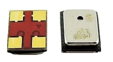 Mikrofons ORG Samsung G388/G800F