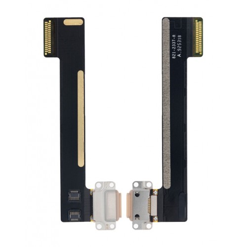 Charging Port Saderīgs ar Apple iPad Mini 5 / Mini 4 ar Flex / BALTS / OEM
