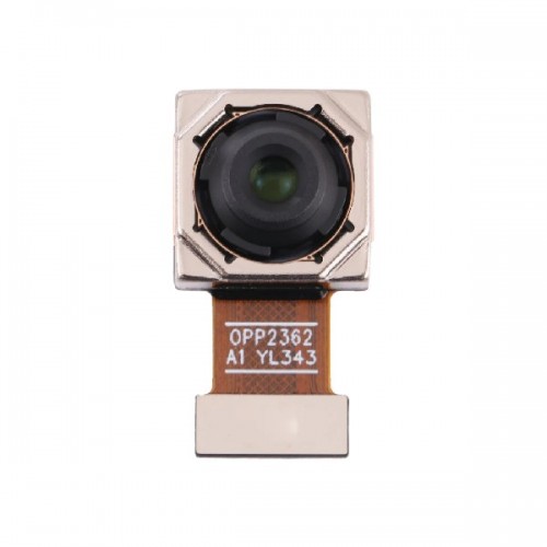 Camera Saderīgs ar Xiaomi Mi 11 Lite 5G / Mi 11 Lite NE Back camera (64MP)
