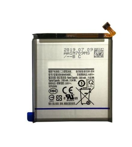 Baterija original Samsung A405 A40 2019 3100mAh EB-BA405ABE (service pack)