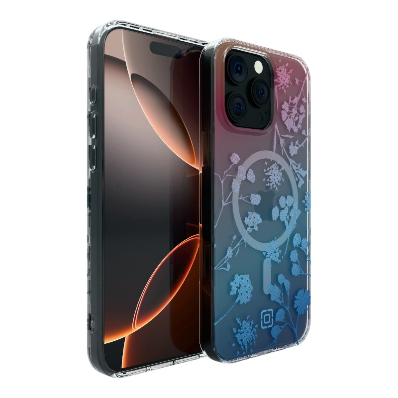 Incipio Forme MagSafe - maciņš iPhone 16 Pro Max (Eternal Spring)