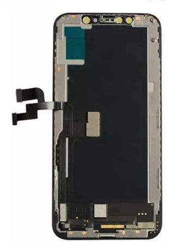 LCD screen priekš iPhone XS ar touch screen INCELL