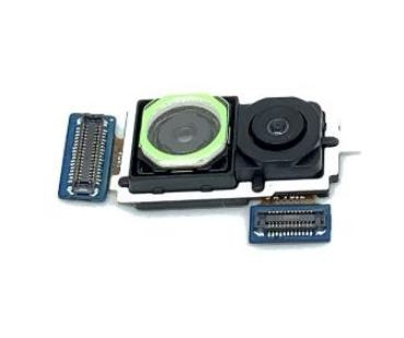 Samsung A205 A20 2019 aizmugures kamera ORG