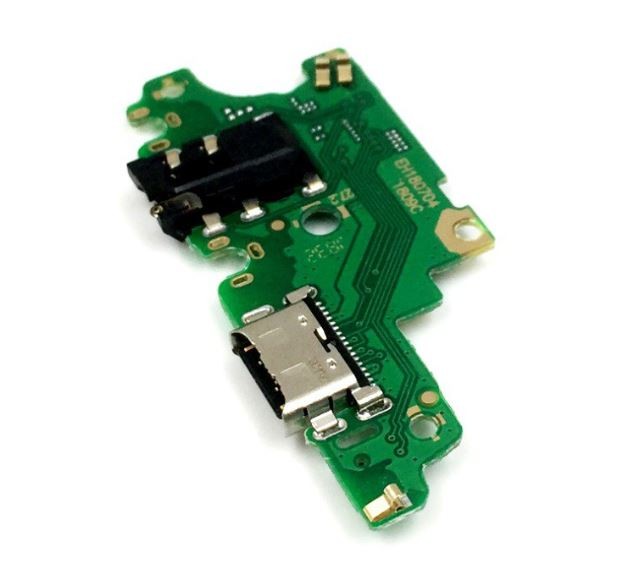 Flex Huawei Nova 3 ar charging connector un microphone ORG
