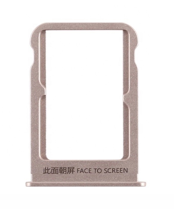 SIM card holder Xiaomi Mi 8 zeltains ORG