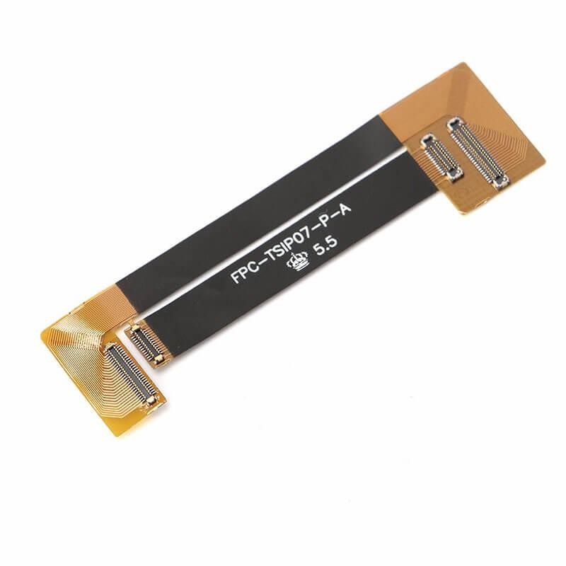 Flex priekš iPhone 7 Plus priekš lcd screen testing