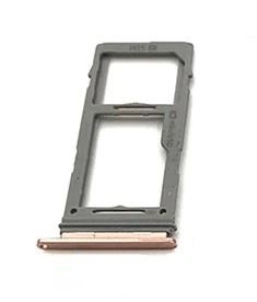 SIM card holder Samsung S10e/S10/S10+ Flamingo Rozā ORG