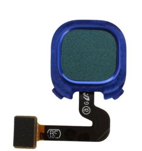 Flex Samsung A920F A9 2018 ar fingerprint zils original