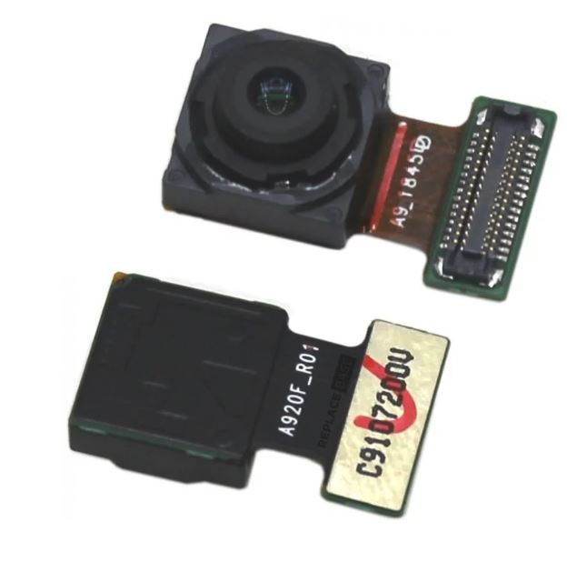 Samsung A920 A9 2018 priekšējā kamera oriģināla