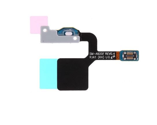 Flex Samsung A920 A9 2018 ar light sensor original (used Grade A)