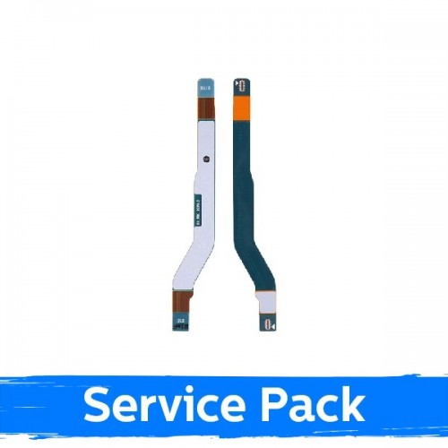 Flex Kabelis Saderīgs ar Samsung S901 S22 Mainboard Flex FPCB FRC (Service Pack)
