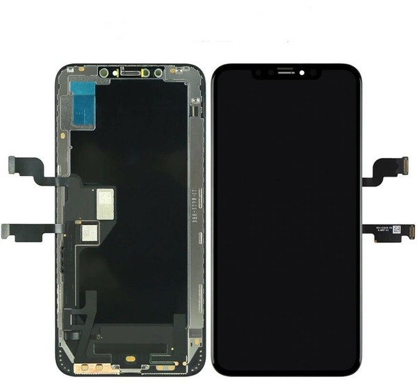 LCD screen priekš iPhone XS Max ar touch screen INCELL