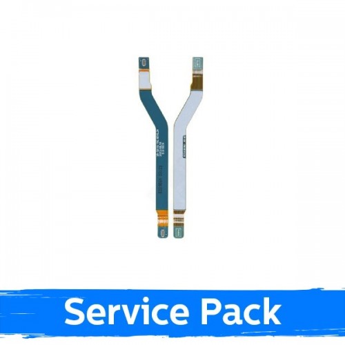 Flex Kabelis Saderīgs ar Samsung S911 S23 FRC Flex (Service Pack)