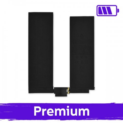 Baterija Saderīgs ar Apple iPad Pro 11'' 2020 (Gen.2) (OEM)