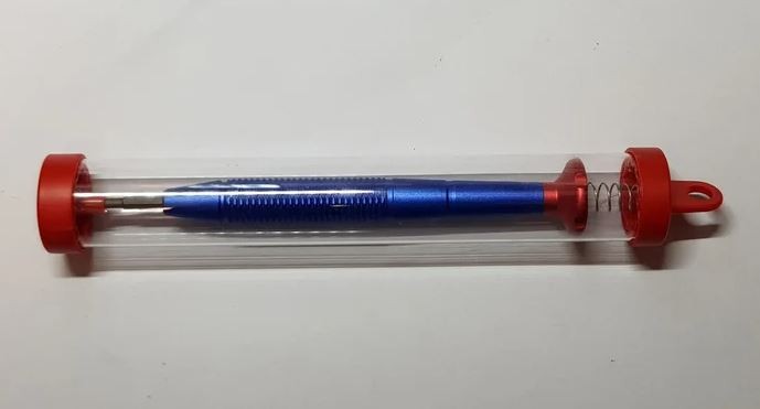 Screwdriver priekš internal screws priekš iPhone 7/7 Plus/8/8 Plus (0.6mm Y) yaxun