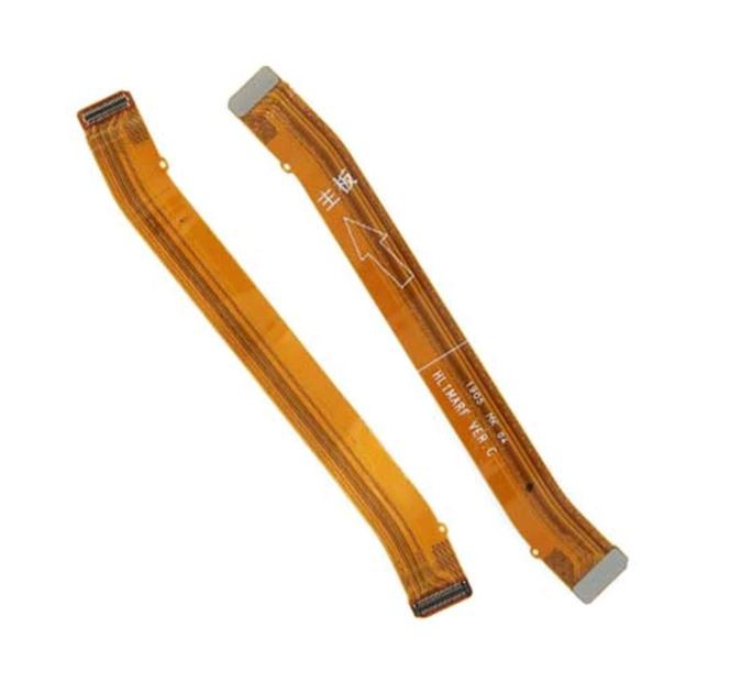 Flex Huawei P30 Lite mainboard kabelis original (used Grade A)