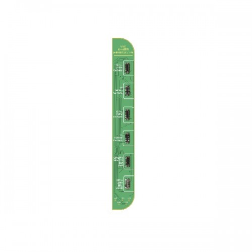 Rear Camera Read / Write Adapteris priekš iPhone 13 / 14 (all series)