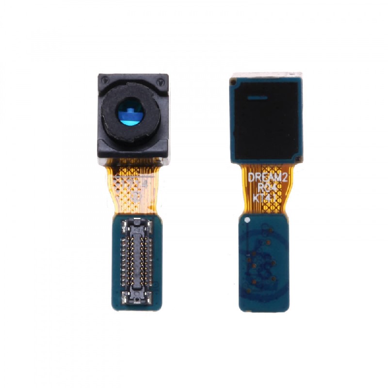 Samsung G955 S8+ priekšējā (mazā) kamera oriģināla (servisa komplekts)