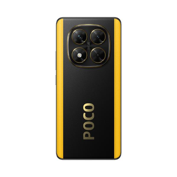 Poco X7 8/256GB melns mobilais tālrunis