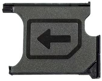 SIM kartes turētājs Sony L39h/C6903/Xperia Z1/D5503 Z1 Compact ORG