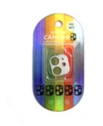 Camera protection Apple iPhone 11 Violets