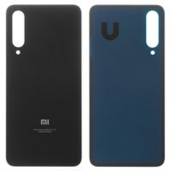 Aizmugurējais vāciņš priekš Xiaomi Mi 9 SE Pelēks ORG